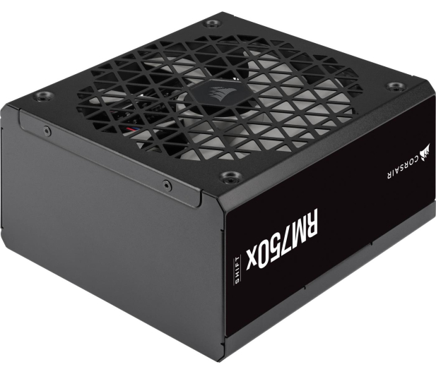Corsair RMx Shift 750W 80 Plus Gold ATX 3.0 - 1108931 - zdjęcie 6